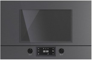 Встраиваемая микроволновая печь Kuppersbusch MR 6330.0 GPH фото в Екатеринбурге