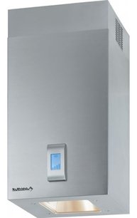 Вытяжка Де Дитрих DHD 783 X фото 2 в Екатеринбурге Вытяжка De Dietrich DHD 783 X фото 2 в Екатеринбурге