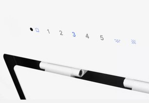 Вытяжка Kuppersberg F 660 W фото 3 в Екатеринбурге