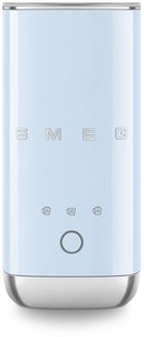 Вспениватель молока Smeg MFF02PBEU фото в Екатеринбурге