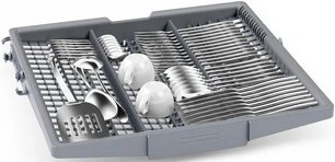 Встраиваемая посудомоечная машина Bosch SMV4EVX11E фото 4 в Екатеринбурге