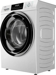 Стиральная машина Haier HW80-BP12929E фото 2 в Екатеринбурге