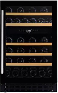 Винный шкаф Dunavox DAUF-38.100DB фото в Екатеринбурге