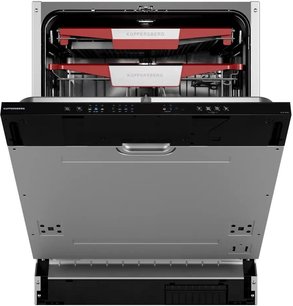 Встраиваемая посудомоечная машина Kuppersberg GLM 6081 фото 4 в Екатеринбурге