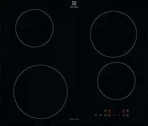 Варочная панель Electrolux LIB60424CK фото в Екатеринбурге