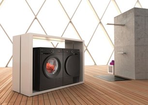 Сушильная машина Gorenje D 74SY2B фото 3 в Екатеринбурге