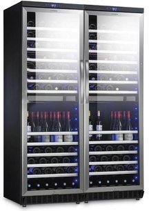Винный шкаф Dometic MaCave S118G Double фото в Екатеринбурге