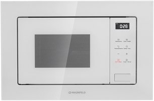 Встраиваемая микроволновая печь Maunfeld MBMO820SGW10 фото в Екатеринбурге