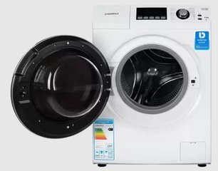 Стиральная машина MAUNFELD MFWM10646WB фото 3 в Екатеринбурге