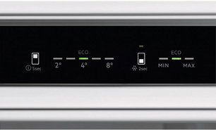 Встраиваемый холодильник Electrolux ENT6MD19S3 фото 2 в Екатеринбурге