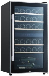 Винный шкаф La Sommeliere ECS30.2Z фото в Екатеринбурге
