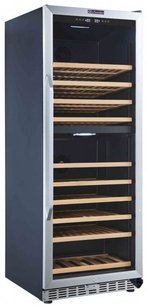 Винный шкаф La Sommeliere MZ2V135 фото 2 в Екатеринбурге