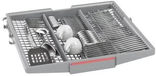 Встраиваемая посудомоечная машина Bosch SMV6EMX75Q фото 3 в Екатеринбурге