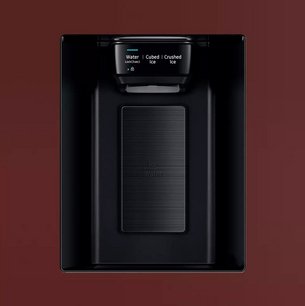 Холодильник Lofra GFRR 918/R BRONZE фото 3 в Екатеринбурге