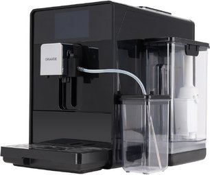 Кофемашина Graude KV 30.3 фото 3 в Екатеринбурге