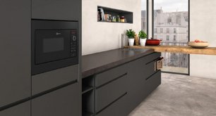 Встраиваемая микроволновая печь Neff HLAWG25S3 фото 2 в Екатеринбурге