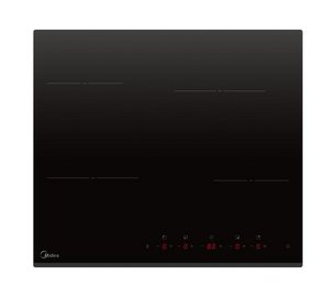 Варочная панель Midea MCH64203F фото 2 в Екатеринбурге