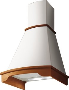 Вытяжка Элика CORALINE GO/A/60 T.GREZZO фото в Екатеринбурге Вытяжка Elica CORALINE GO/A/60 T.GREZZO фото в Екатеринбурге