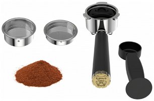 Кофемашина Kaiser KA 2001 R фото 3 в Екатеринбурге