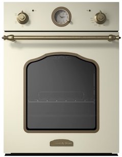 Духовой шкаф Zigmund Shtain EN 110.622 X фото в Екатеринбурге