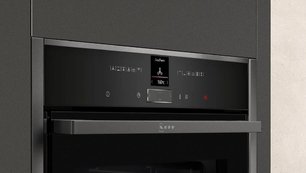 Духовой шкаф Нефф B57CS28G0 фото 3 в Екатеринбурге Духовой шкаф Neff B57CS28G0 фото 3 в Екатеринбурге