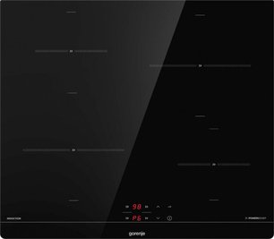 Индукционная варочная панель Горение IT640BSC фото 3 в Екатеринбурге Индукционная варочная панель Gorenje IT640BSC фото 3 в Екатеринбурге