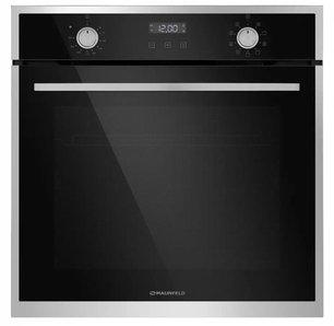 Шкаф духовой электрический MAUNFELD EOEM.769SCS2B фото в Екатеринбурге