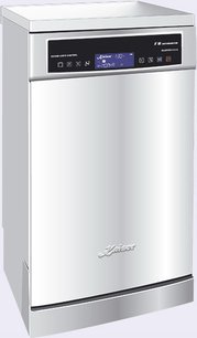 Посудомоечная машина Kaiser S 4581 XL GR фото 2 в Екатеринбурге