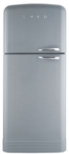 Холодильник Smeg FAB50LSV фото в Екатеринбурге