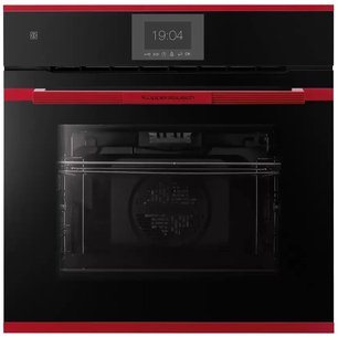 Духовой шкаф Kuppersbusch BP 6550.0 S8 Hot Chili фото в Екатеринбурге