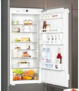 Встраиваемый холодильник Либхер SBS 33I2 (комбинация из моделей IK 2320 и IG 1024) фото 4 в Екатеринбурге Встраиваемый холодильник Liebherr SBS 33I2 (комбинация из моделей IK 2320 и IG 1024) фото 4 в Екатеринбурге