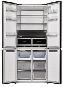 Холодильник Maunfeld MFF190NFDB фото 3 в Екатеринбурге