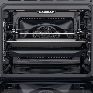 Духовой шкаф Maunfeld MEOR7216STB фото 4 в Екатеринбурге