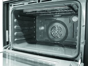 Духовой шкаф Fulgor Milano SPO 6213 P TC X фото 2 в Екатеринбурге