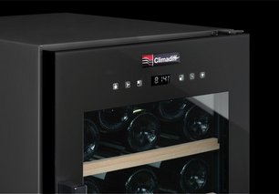 Винный шкаф Климадифф CD41B1 фото 3 в Екатеринбурге Винный шкаф Climadiff CD41B1 фото 3 в Екатеринбурге