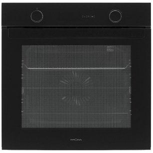 Духовой шкаф KRONA NERO max 60 BL/BL фото 2 в Екатеринбурге