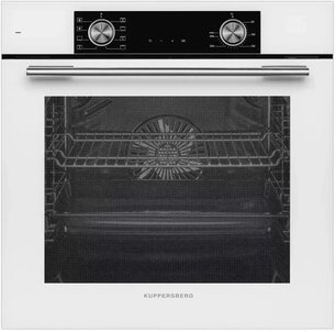 Духовой шкаф Kuppersberg HF 607 W фото в Екатеринбурге