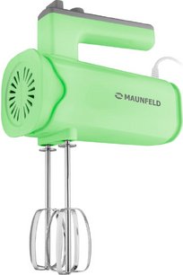Миксер Maunfeld MF-331GR фото 2