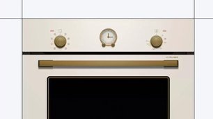 Духовой шкаф Bosch HIJN10YW0R фото 2 в Екатеринбурге