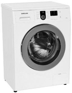 Стиральная машина Samsung WF 8590 NLW9/DYLP фото 3 в Екатеринбурге