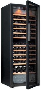 Винный шкаф EuroCave E-Pure-L фото в Екатеринбурге