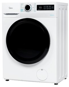 Стиральная машина Midea MF01712BS40/W фото 2 в Екатеринбурге