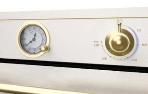 Электрический духовой шкаф Zigmund Shtain E 166 X фото 2 в Екатеринбурге