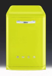 Посудомоечная машина Smeg BLV2VE-1 фото 2 в Екатеринбурге