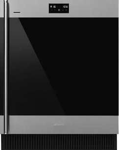 Винный шкаф Smeg CVI338RWX2 фото в Екатеринбурге