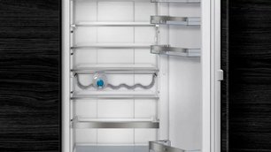 Встраиваемый холодильник SIEMENS KI82FHD20R фото 4 в Екатеринбурге