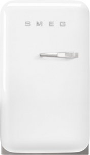 Минибар Smeg FAB5LWH6 фото в Екатеринбурге