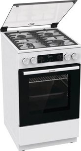 Газовая плита Gorenje GGI5C23WF фото 2 в Екатеринбурге