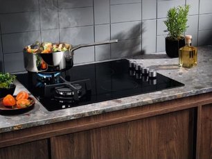 Варочная панель Electrolux EGE6172NOK фото 4 в Екатеринбурге