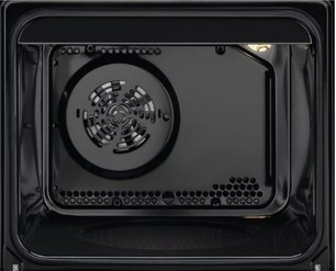 Комбинированная плита Электролюкс EKK961900W фото 4 в Екатеринбурге Комбинированная плита Electrolux EKK961900W фото 4 в Екатеринбурге
